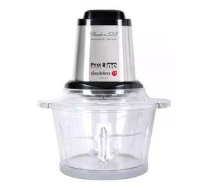 Picadora De Alimentos Multiuso Procesador Sindelen P-123tvin