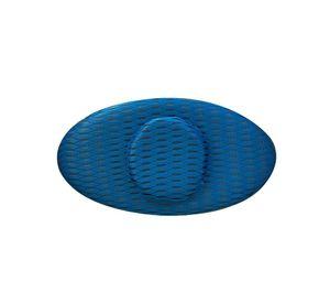Almohada Lumbar Apoyo Espalda Diseño Ergonómico Rondon