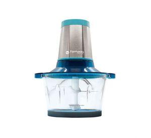 Picadora Tornado Pro