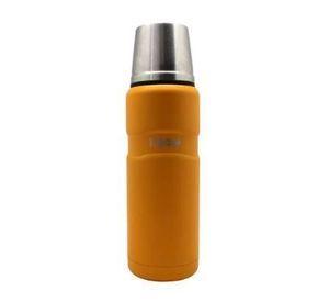 TERMO ERGO 500 ML amarillo