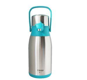 TERMO SIFON 3.0L KEEP celeste