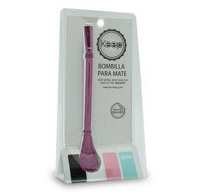 BOMBILLA MATE KEEP