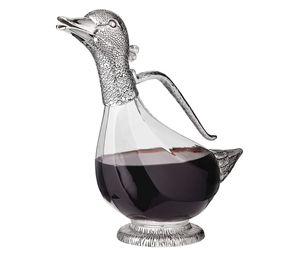 Decantador Vidrio Duck Regent