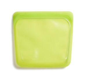 Bolsa Silicona Multiuso, 450 ml - Lima.