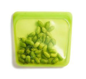 Bolsa Silicona Multiuso, 450 ml - Lima.