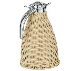 Termo Rattan Beige