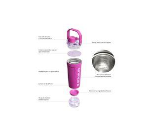 Shaker Stanley Black 2.0 Dark Blossom | 591 ml