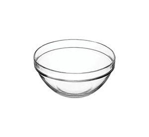 SET DE 2 BOWL VIDRIO TEMPLADO CHEFS 30CM PASABAHCE