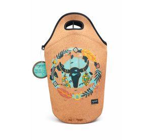 Set Matero 4 En 1 Mate Con Bombilla Termo Bala Bolso Matero