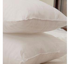 Pack Almohada Microfibra premium 50x70 cm