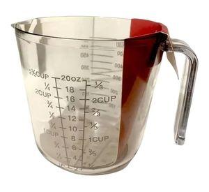 Jarro Medidor Acrílico 600 ml Keep