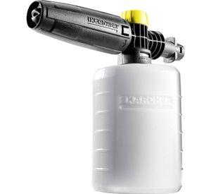 Espumador Karcher Fj6 Para Lanzas En Lavado De Autos