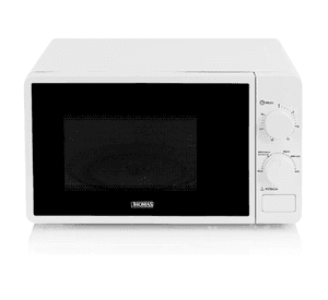 Microondas THOMAS TH-18B05 18 Lts. 700 Watts