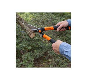 Tijera Truper Cortar Ramas Mango Con Grip 18 T-18