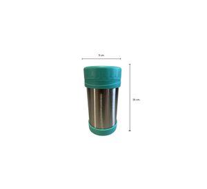 Termo Comida Acero Inoxidable 500 ML Calipso
