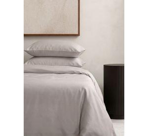 Set Funda de Plumón Premium King 100% Bambú Orgánico 300 Hilos Ultra suaves