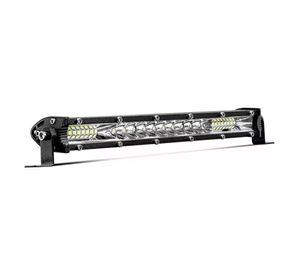 Barra Neblinero Led 11 Pulgadas Ultrafina 78w Ip67