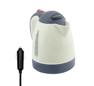 CALENTADOR DE AGUA PARA AUTO