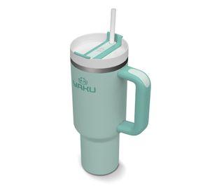 MUG TÉRMICO ACERO 1100 ML LEMURIA