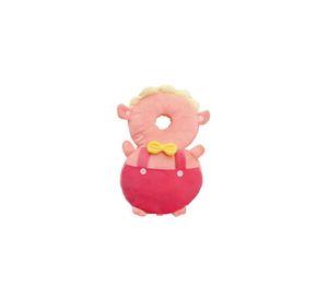 Almohada Protectora Para Cabeza Bebe Anti Caída