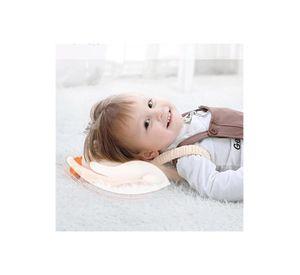 Almohada Protectora Para Cabeza Bebe Anti Caída