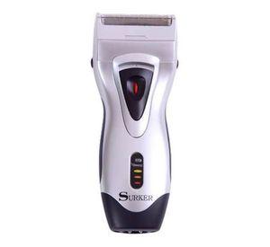 Máquina De Afeitar Eléctrica Para barba