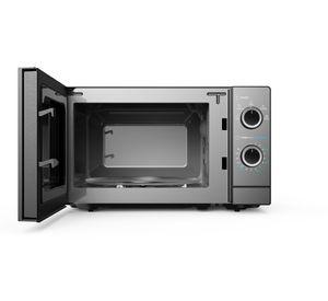 HORNO MICROONDAS MARCA OSTER ANALOGO DE 20 LITROS MODELO BOGM3702M