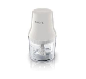 Picador De Alimentos 700ml 450W Blanco Hr1393/00 Philips