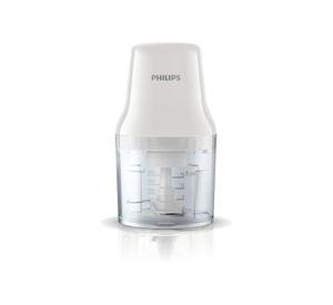 Picador De Alimentos 700ml 450W Blanco Hr1393/00 Philips