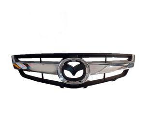 MASCARA CON BISEL CROMADO 2.3 MAZDA 6 2006-2008