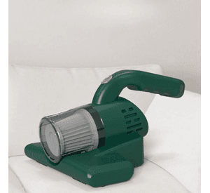 Aspiradora Mano Inalámbrica Portátil Anti Ácaros Luz Uv K12