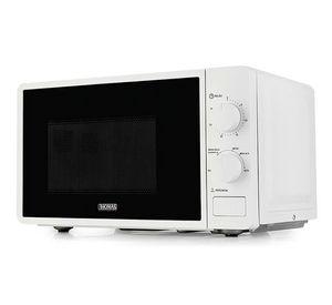 MICROONDAS THOMAS TH-18B05