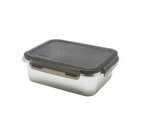 HERMETICO ACERO MICROSAFE 2.3L WAYU