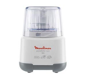 Picadora Moulinex Turbo Multifuncional 750W Moulinex 1 2 3
