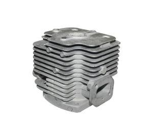Kit Cilindro Pistón Y Anillos Ahoyador 63cc