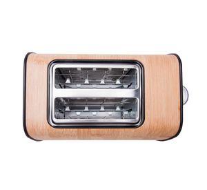 Tostador Bambu Electron BA-8000
