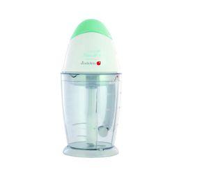 Picadora Sindelen P-123topbl Blanca Color Blanco