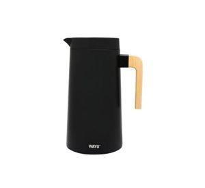 JARRA METALICA 1.0L WAYU