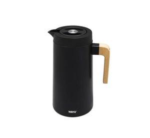 JARRA METALICA 1.0L WAYU