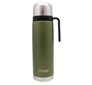 TERMO BALA MATE 1.0L KEEP verde