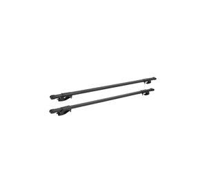 Parrilla Auto Barra Porta Equipaje Universal Techo 120 CM