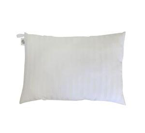 Almohada para cuna de Bebé 48cm X 28cm