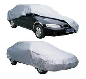 Cubre Funda Para Autos Sedan Hatchback