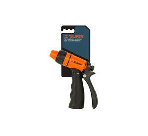 Pistola Para Riego Plástica Reforsada, 2 Funciones Truper