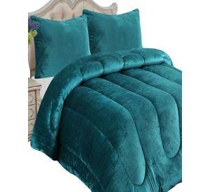 PLUMON CON SHERPA DE INVIERNO 2P 230x250cm 02