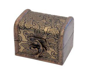 Caja de Madera FR ME17A16