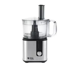 Picadora de Alimentos UT Processor 750W 5 Velocidades Pulso