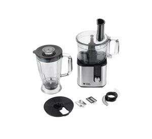 Picadora de Alimentos UT Processor 750W 5 Velocidades Pulso
