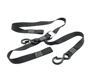 Tie Down Moto Eslinga Amarre Carga Tribilin