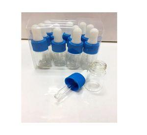 Mini botella 22 x 40 ( Gotero)